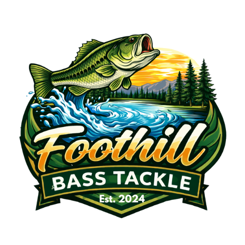 Foothill Bass Tackle